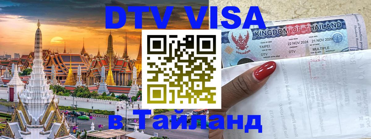 Сколько стоит DTV виза — актуальные цены, оформление даже без документов - 20.11.2025 